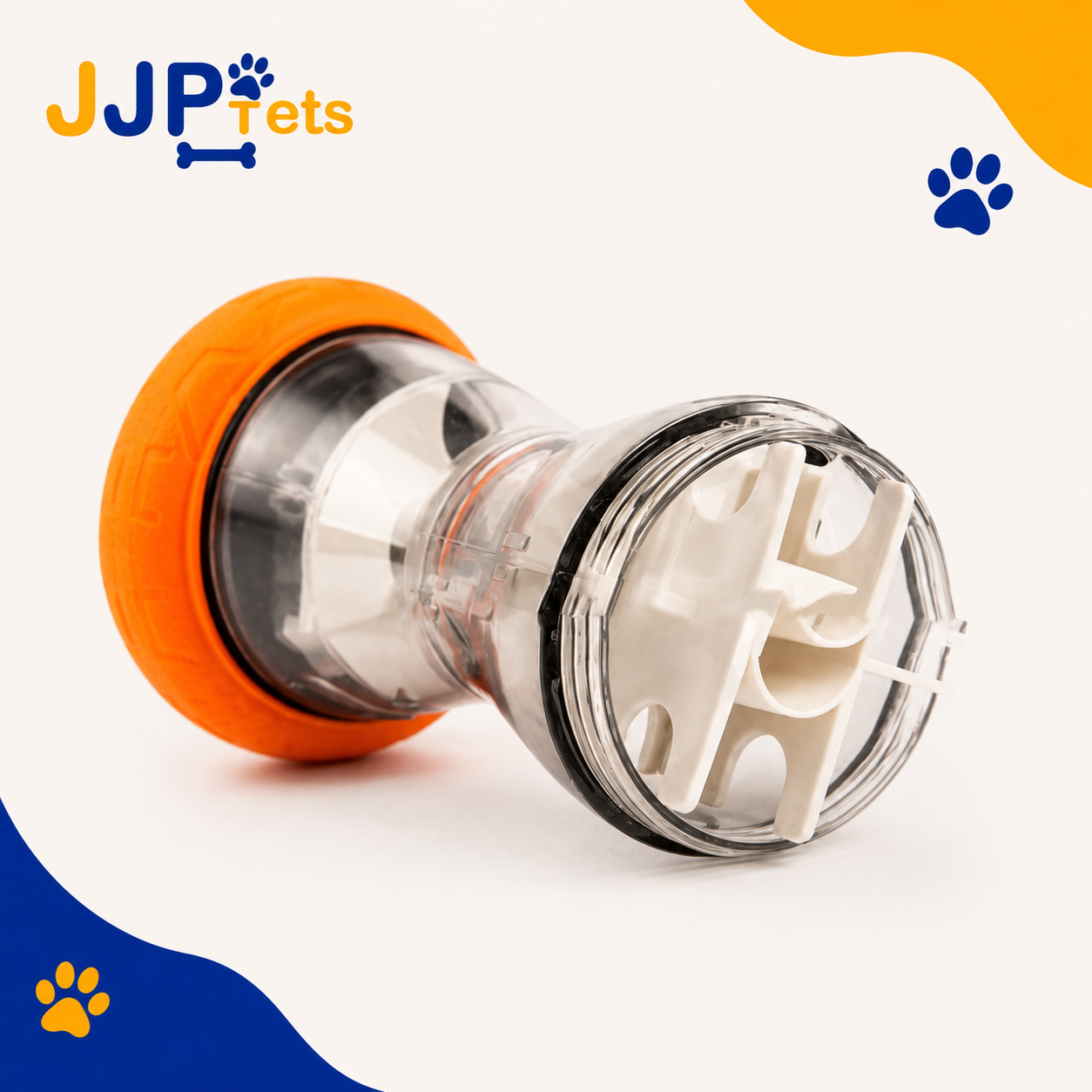 Smart Interactive Pet Feeder